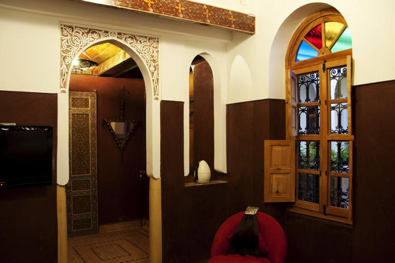 Riad Granvilier - 5