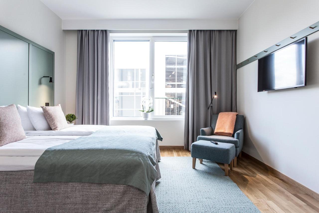 dónde alojarse en Estocolmo mejores hoteles donde dormir barato