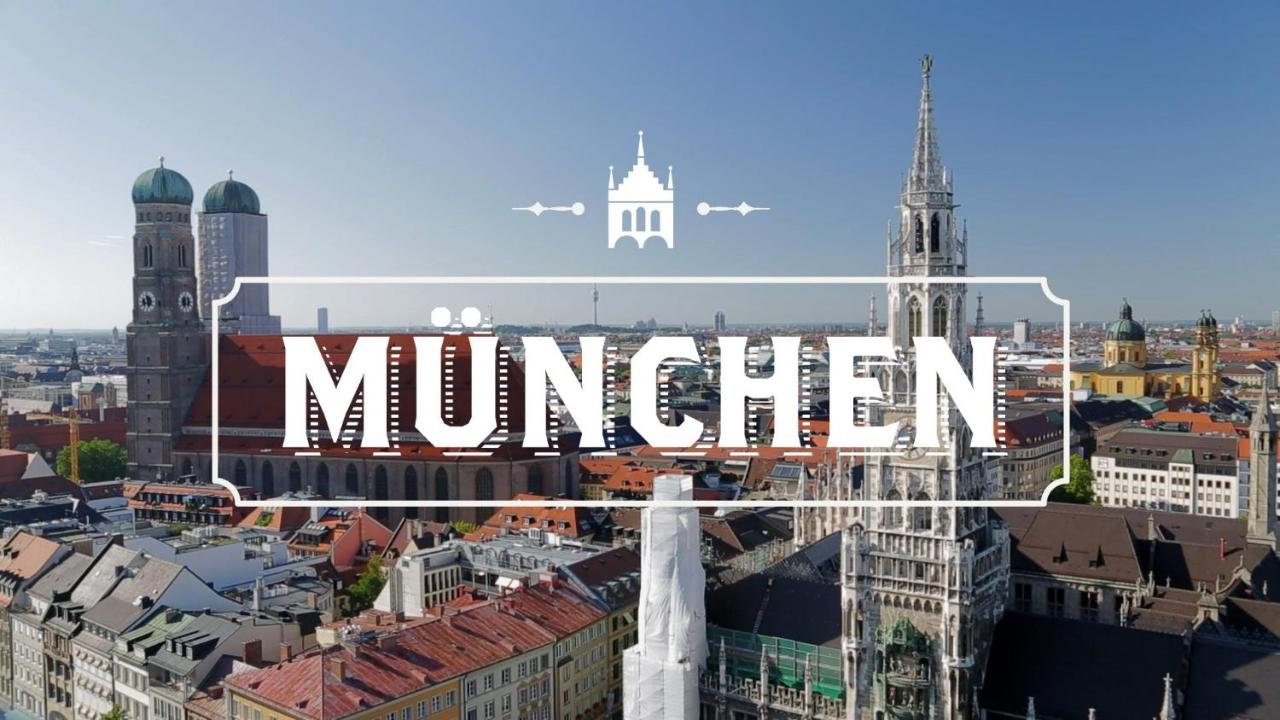 Beautiful House in the heart of Munich, Μόναχο – Ενημερωμένες τιμές για το  2021