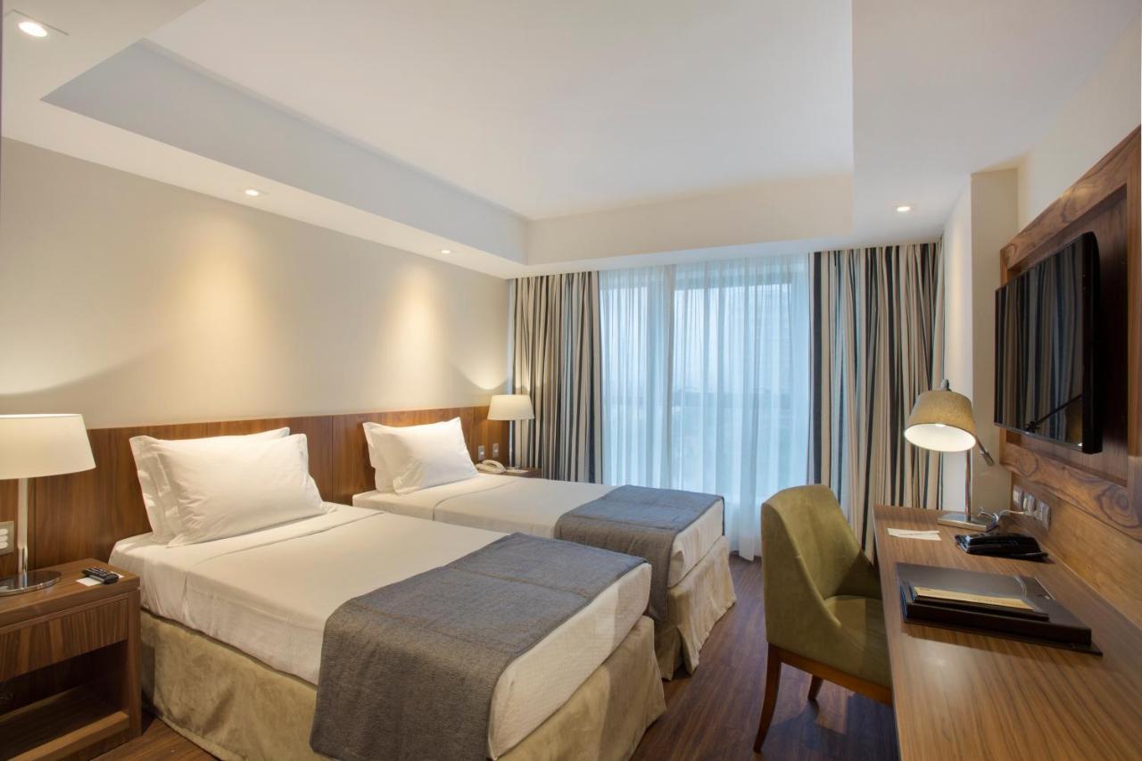 Windsor Marapendi Hotel photo