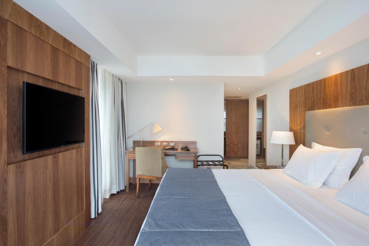 Windsor Marapendi Hotel photo