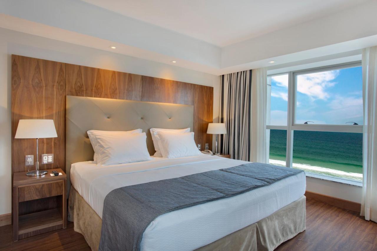 Windsor Marapendi Hotel photo