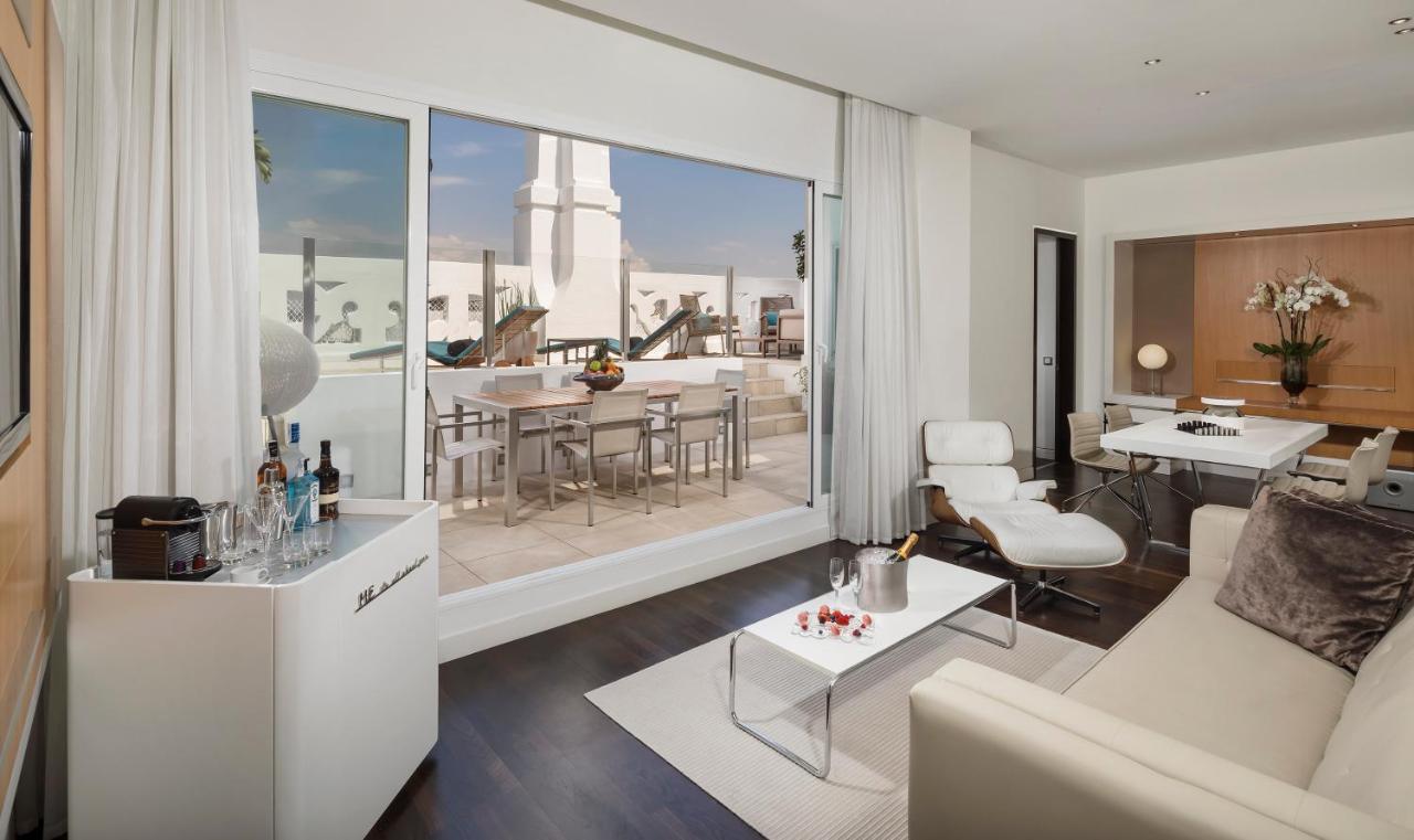ME Madrid Reina Victoria by Meliá, Madrid – Updated 2022 Prices
