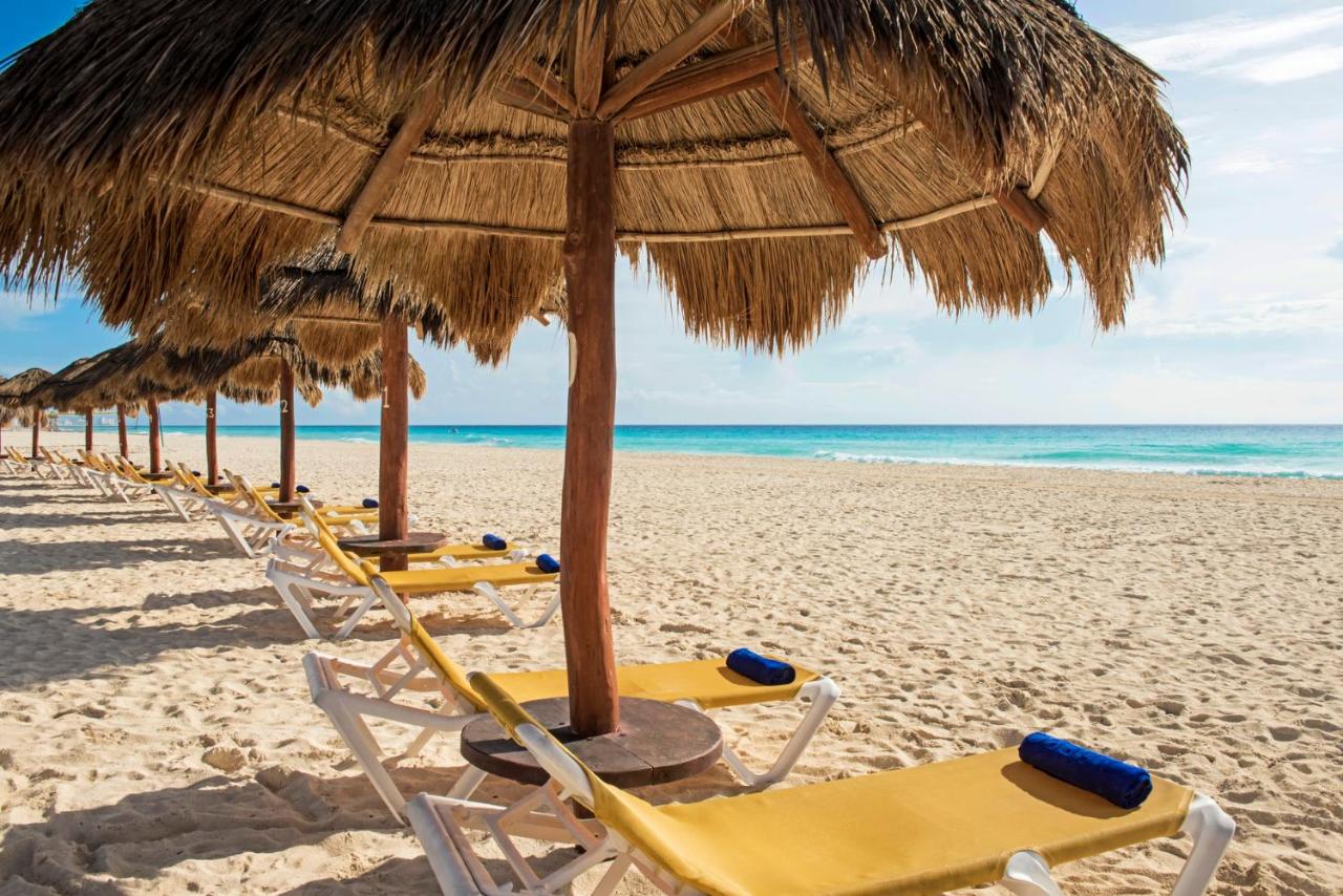 Beach: Iberostar Selection Cancun