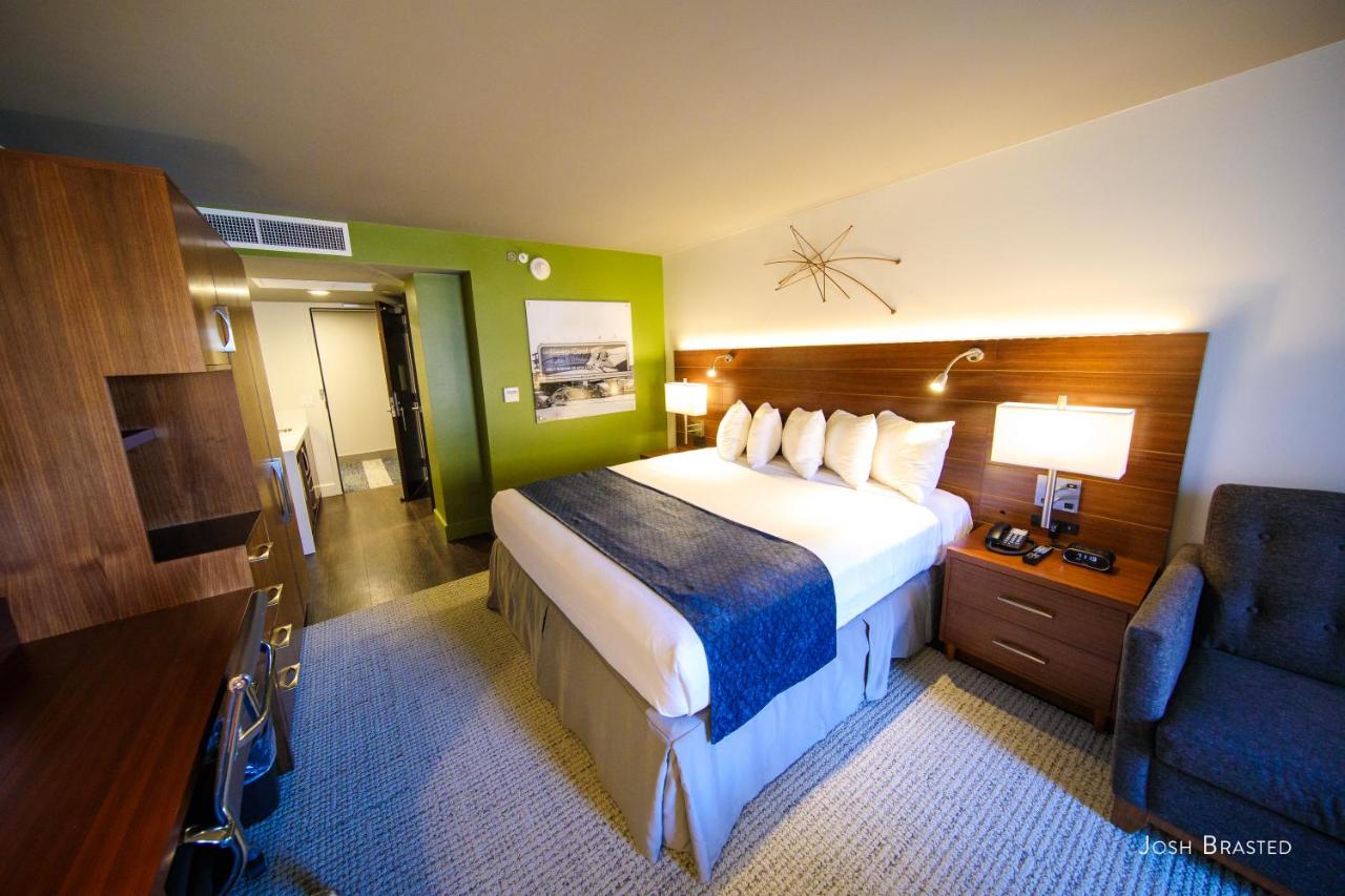 Alder Hotel Uptown New Orleans — photo 10