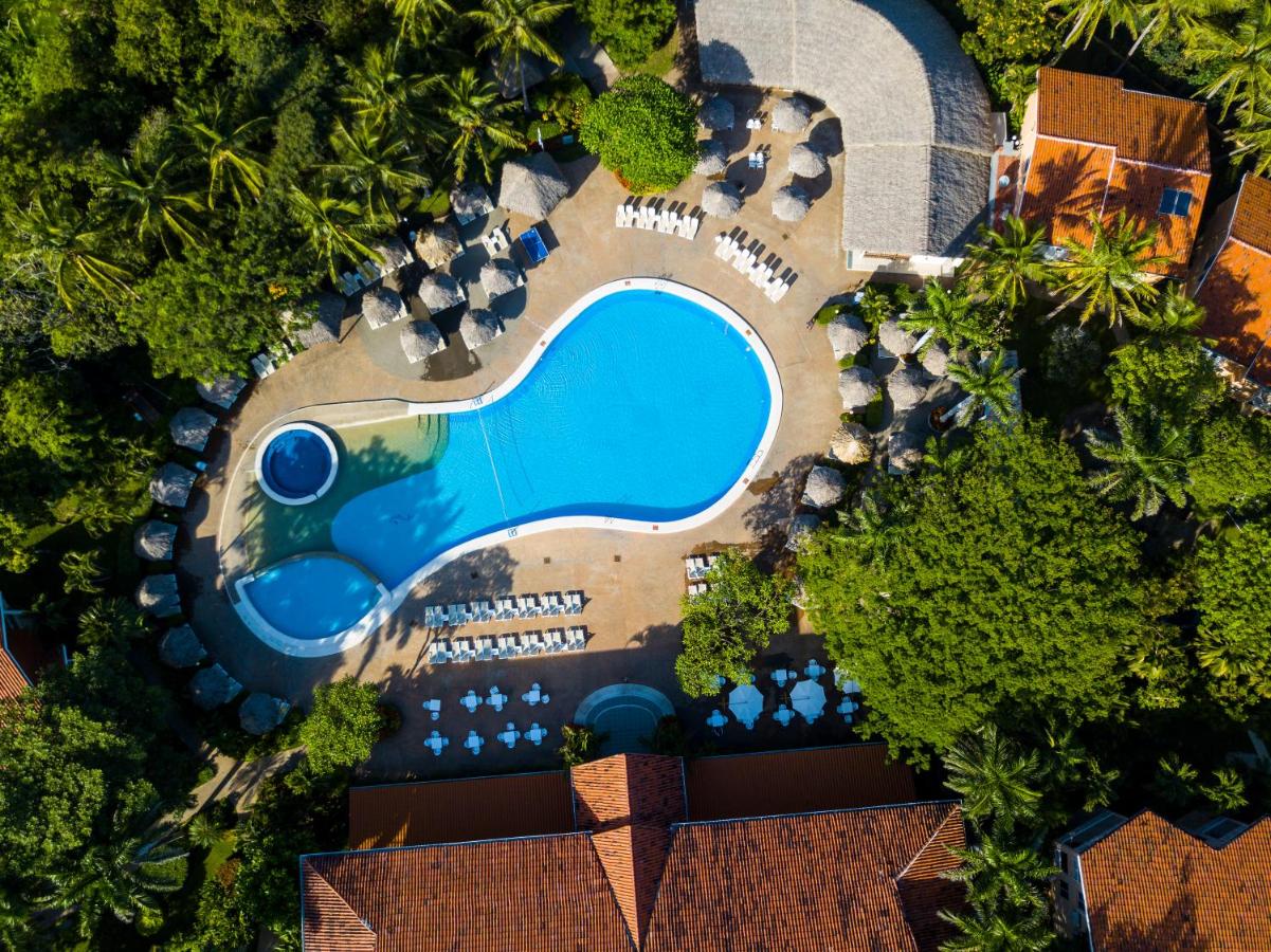 Occidental Tamarindo - All Inclusive photo