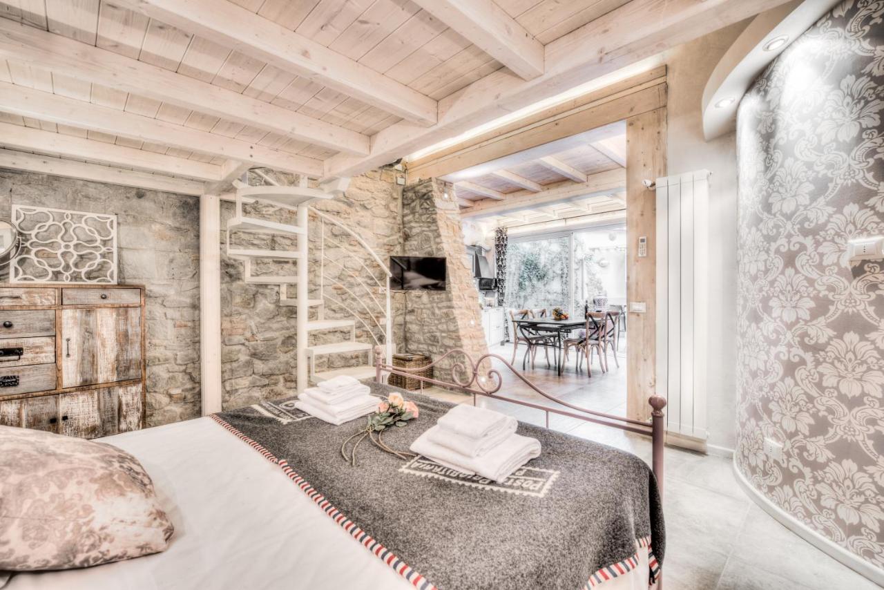 Giglio Apartments by Mmega - 2