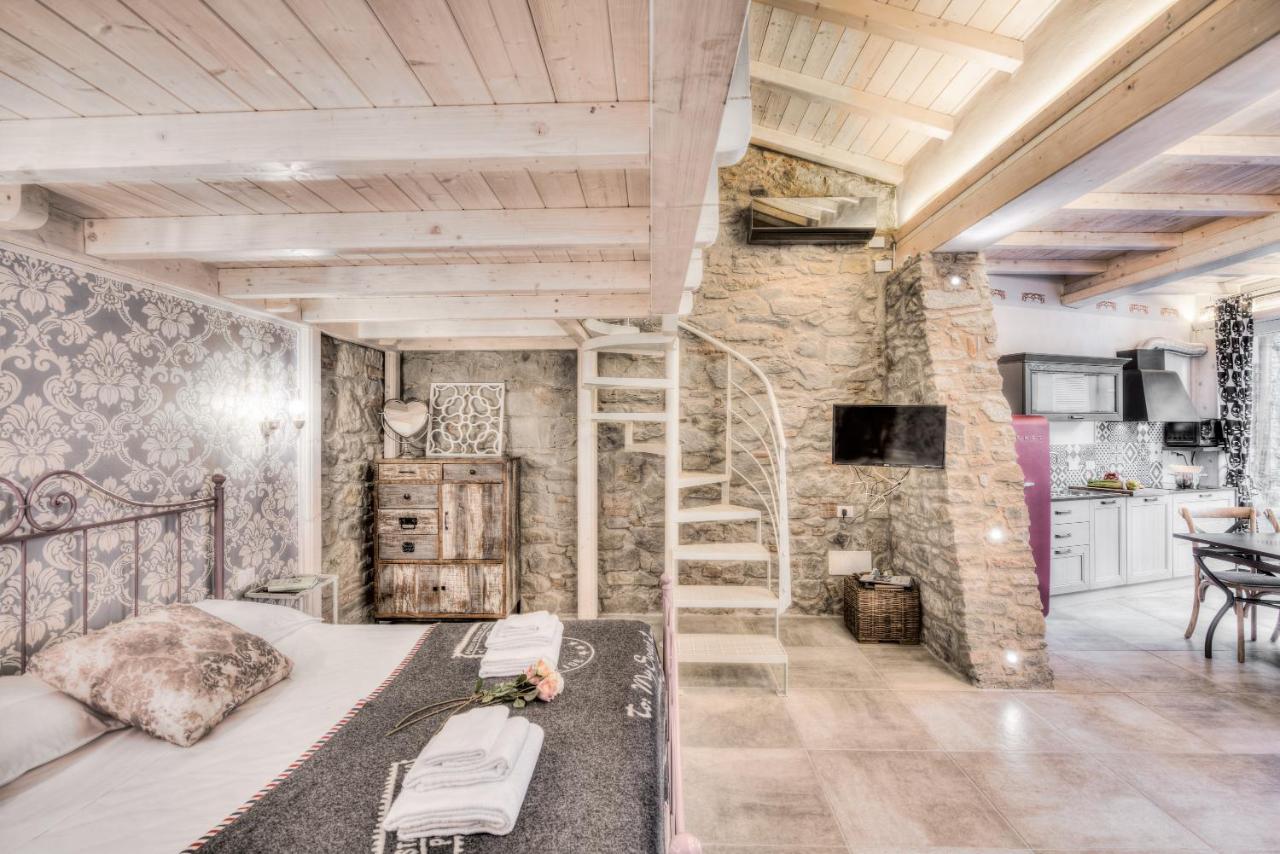 Giglio Apartments by Mmega - 5