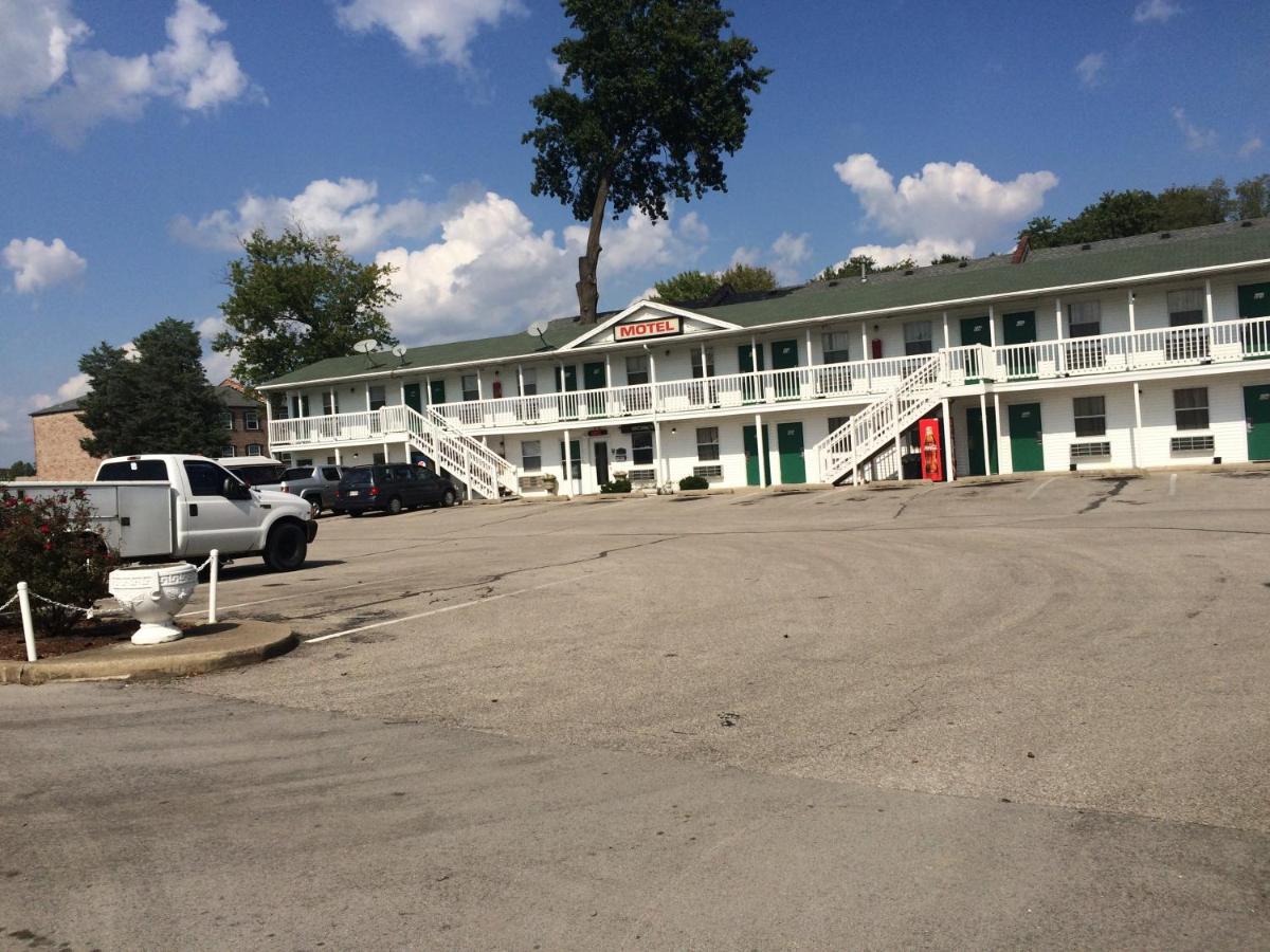 Travelodge-Hoosier — photo 2