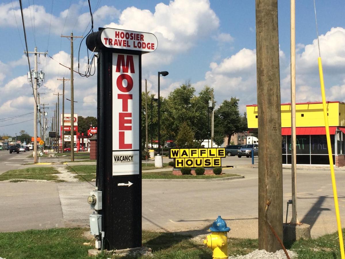 Travelodge-Hoosier — photo 3