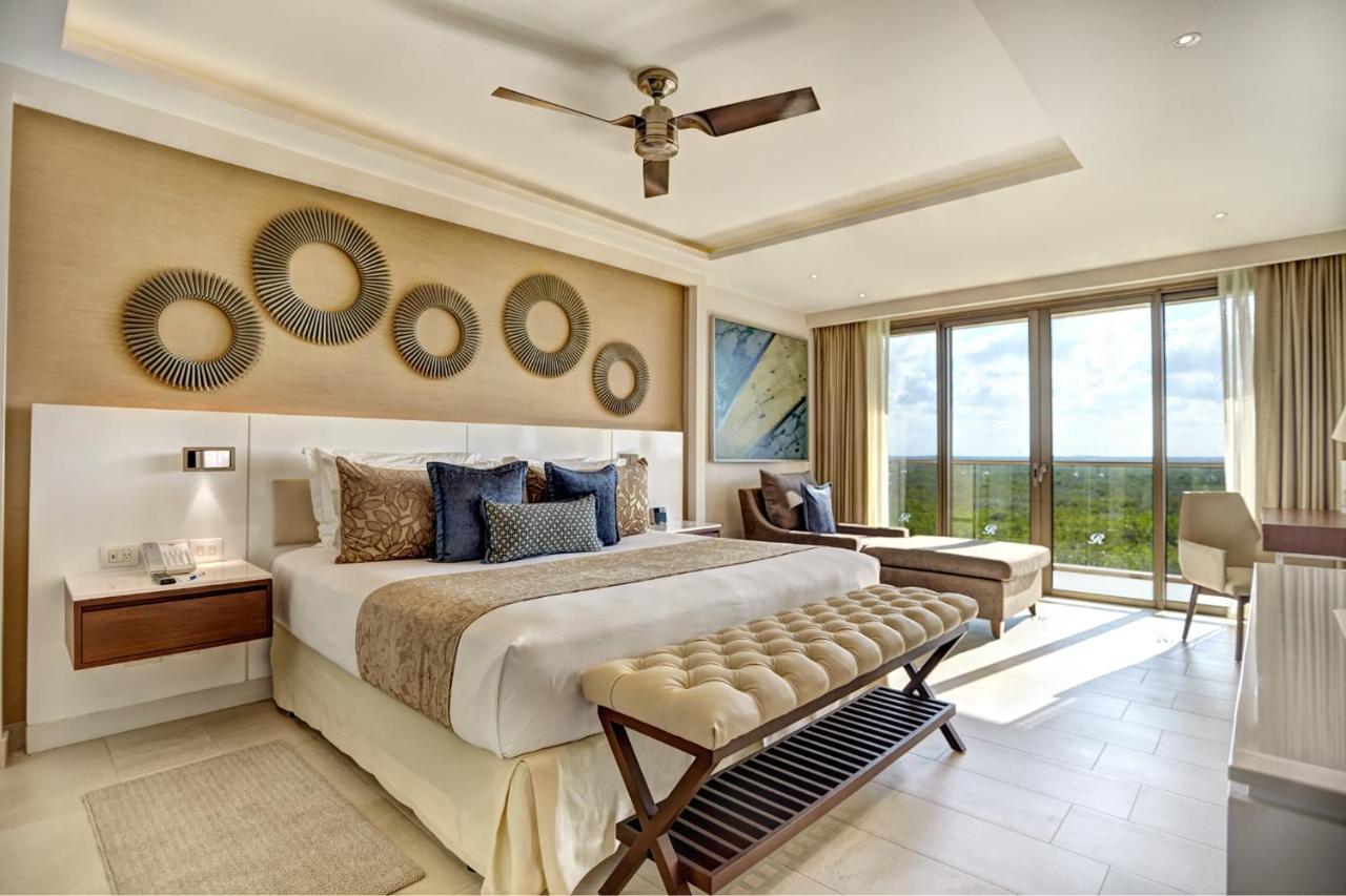 Royalton Riviera Cancun, An Autograph Collection All-Inclusive Resort & Casino photo