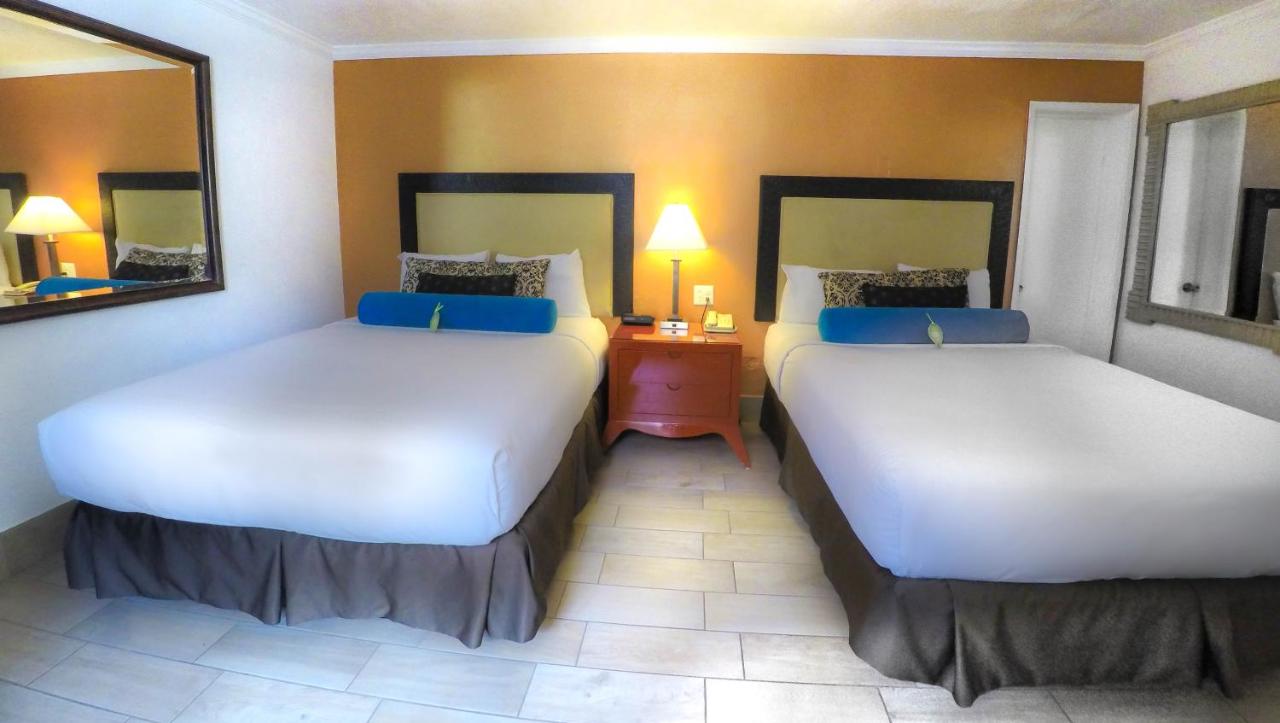 The Adriatic Resort — photo 18