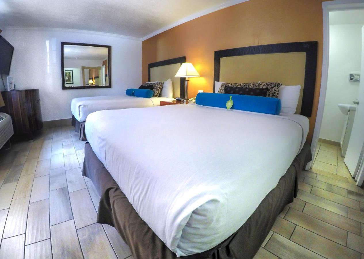The Adriatic Resort — photo 23