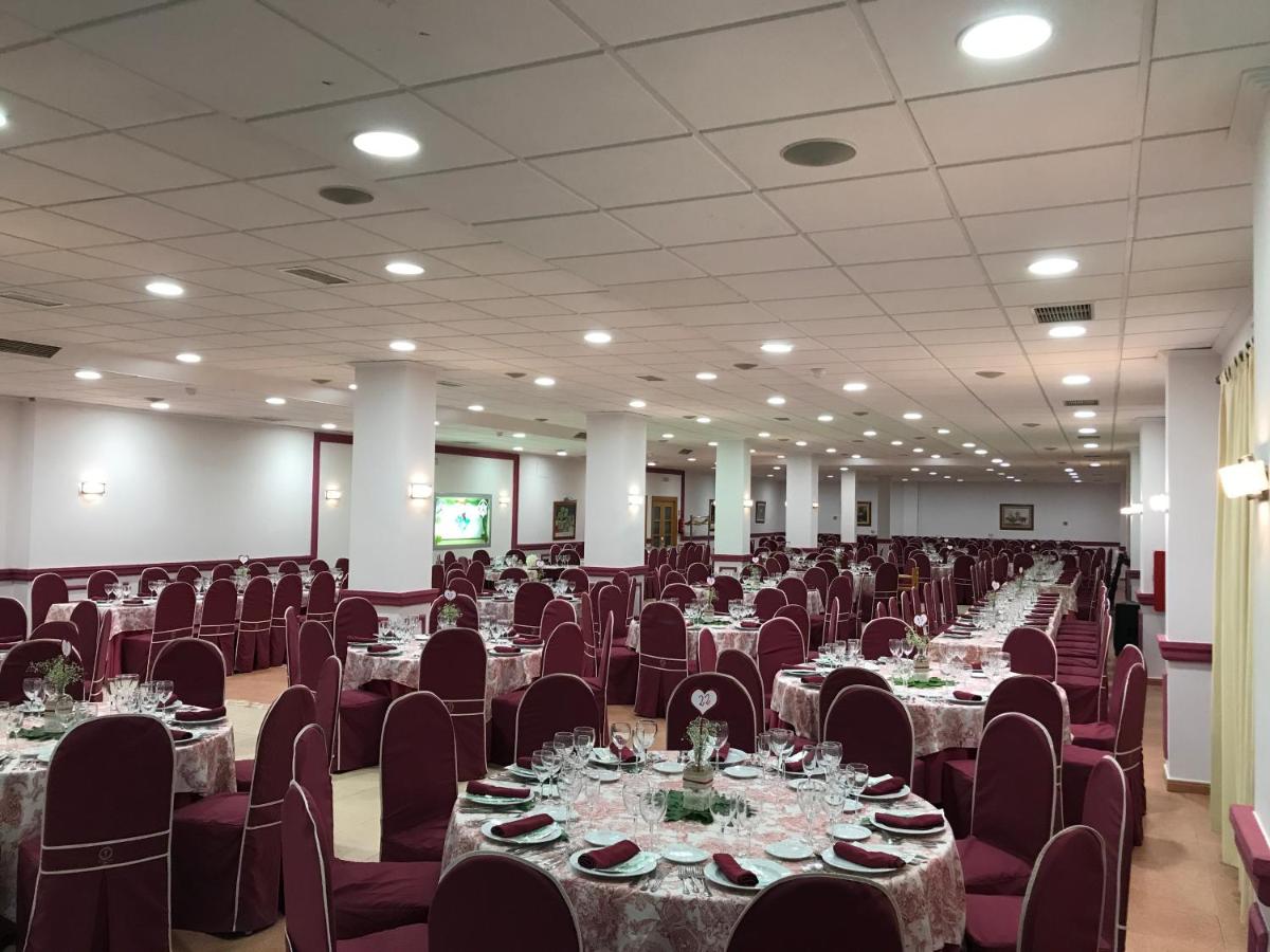 Hotel Isur Llerena, Llerena – Precios actualizados 2022