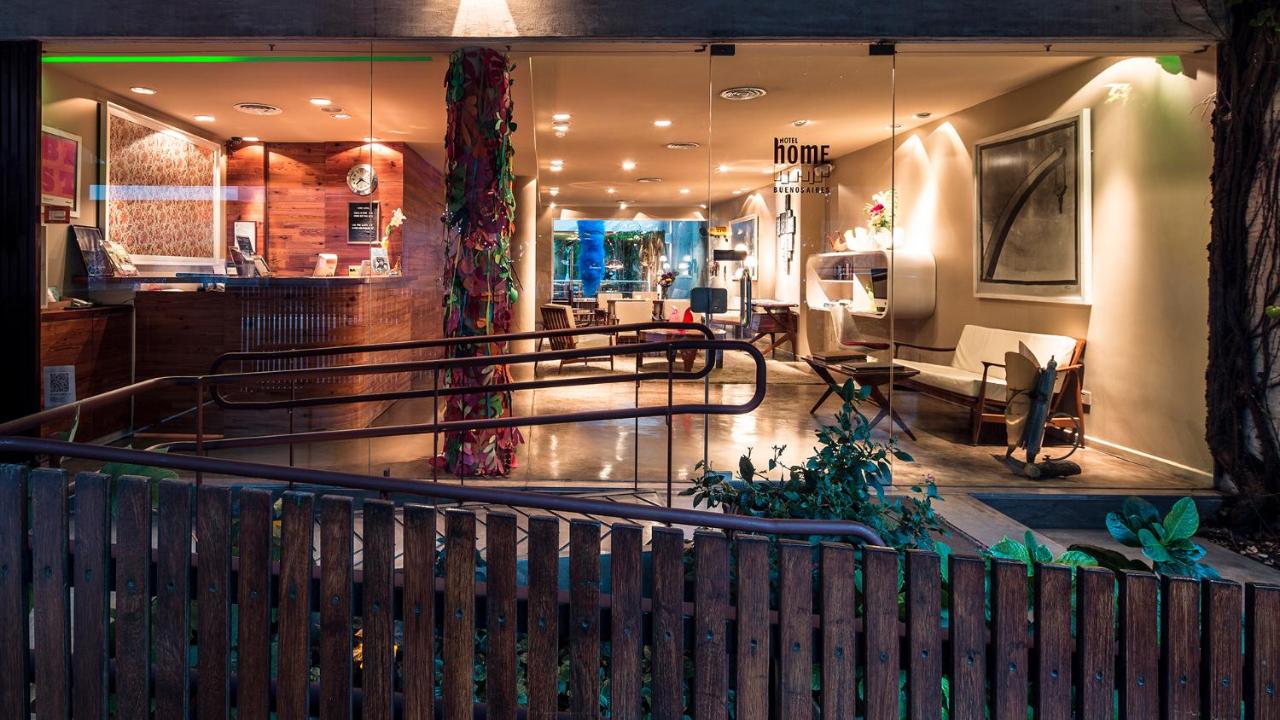 Home Hotel photo