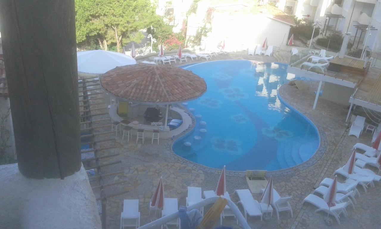 Valentino apartments Bouganville Bay Saranda photo