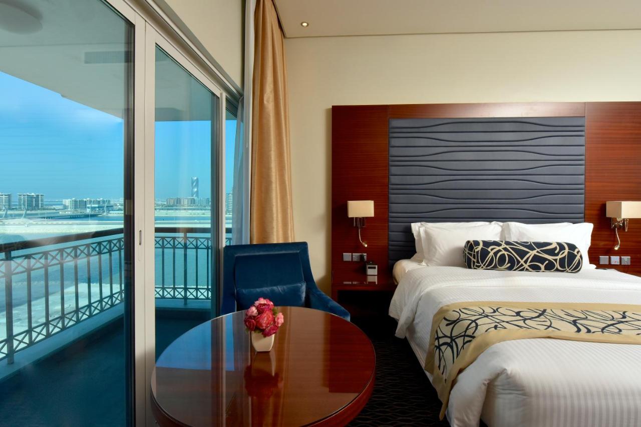 Ramada by Wyndham Manama City Centre photo