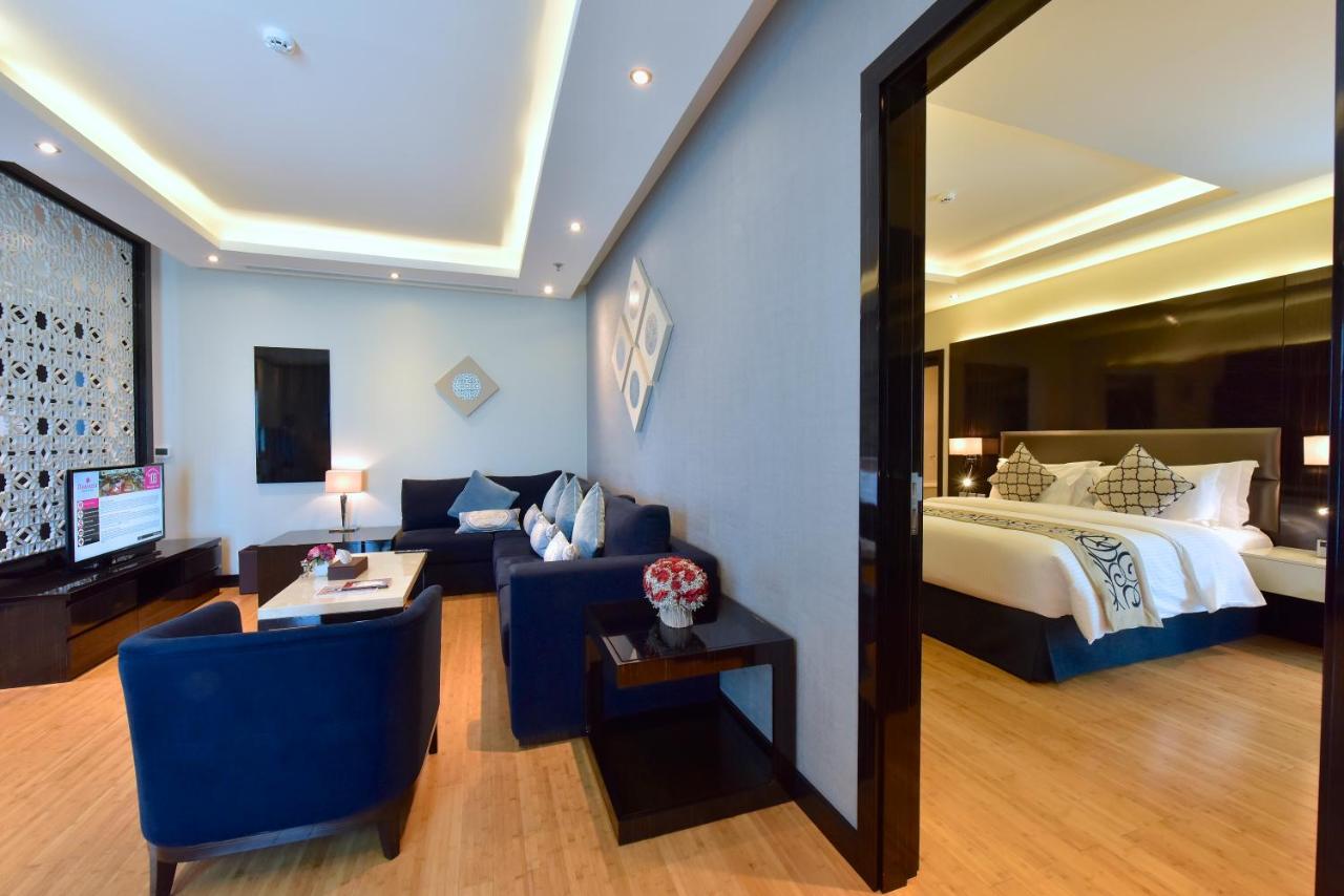 Ramada by Wyndham Manama City Centre photo