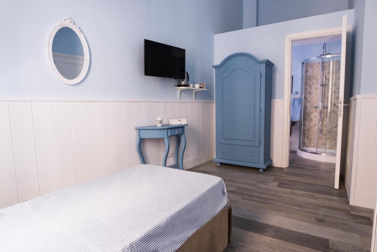 Dimora Partenopea - 5