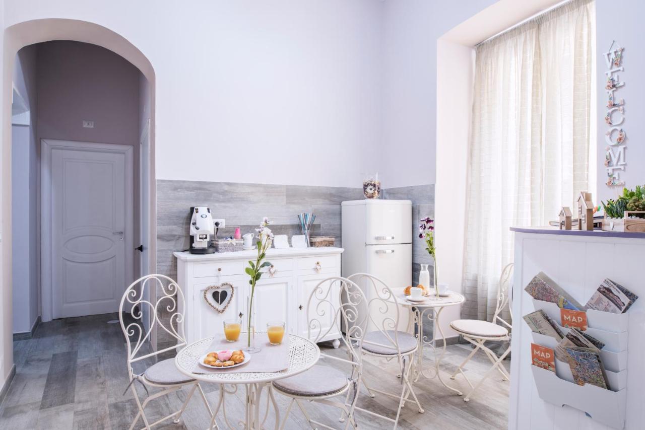 Dimora Partenopea - 4