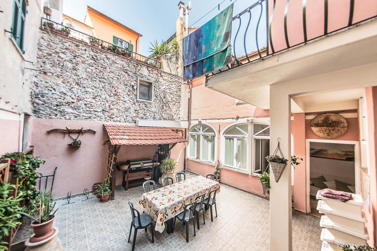 Image: B&B Finalex