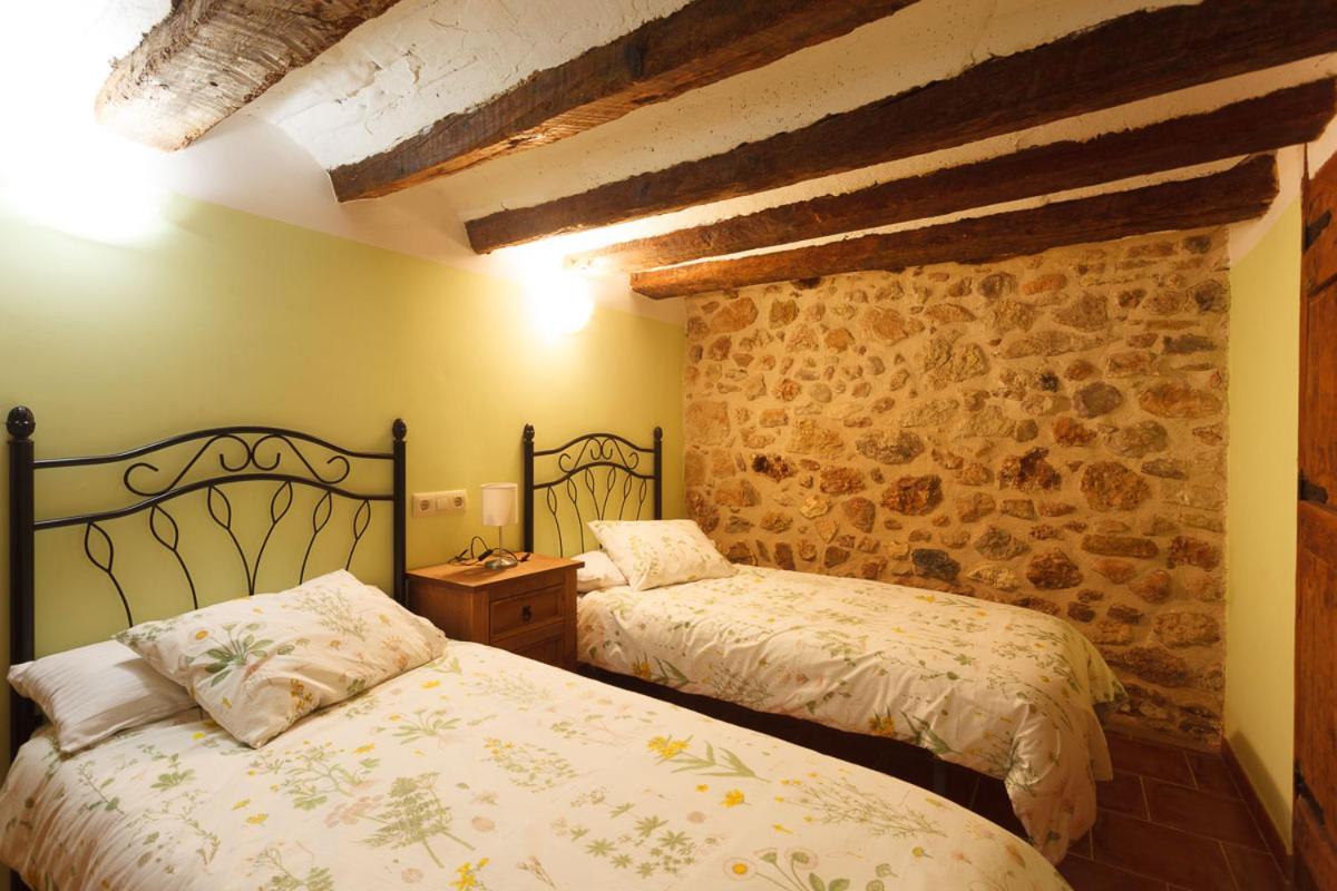 Apartamentos La Pastora, Peñarroya de Tastavins – Precios ...