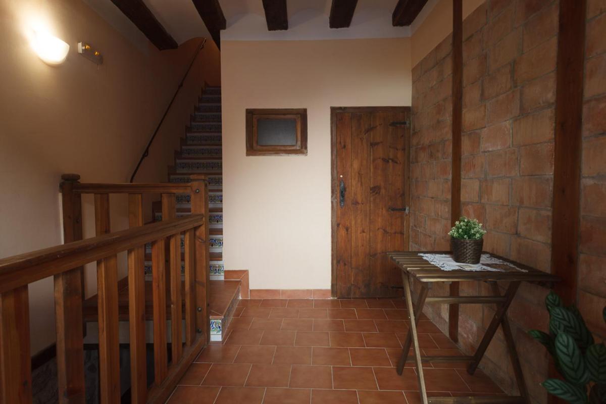 Apartamentos La Pastora, Peñarroya de Tastavins – Precios ...