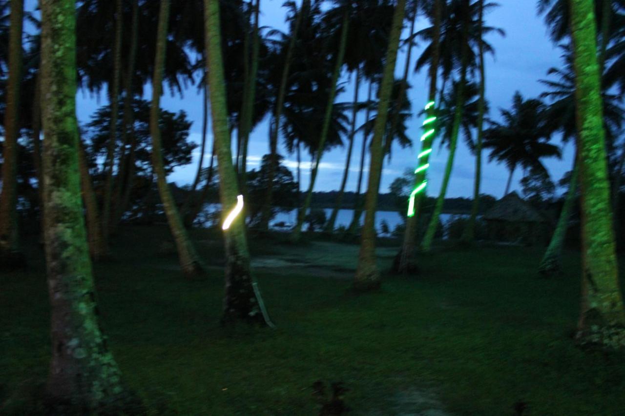 Image: Aparupa Sands Marina Beach Resort