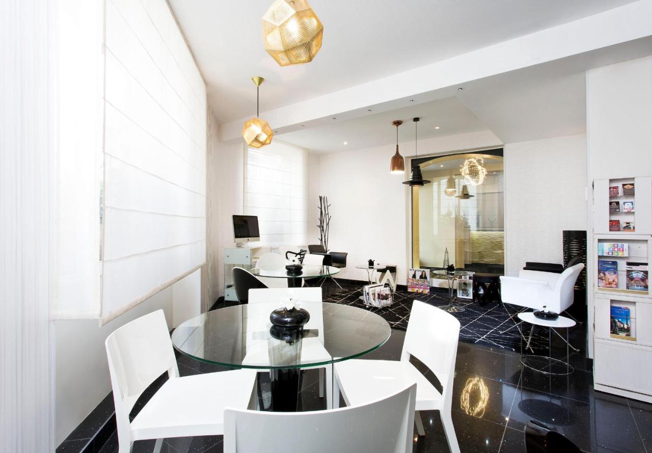 Hotel Ascot Opera - 4