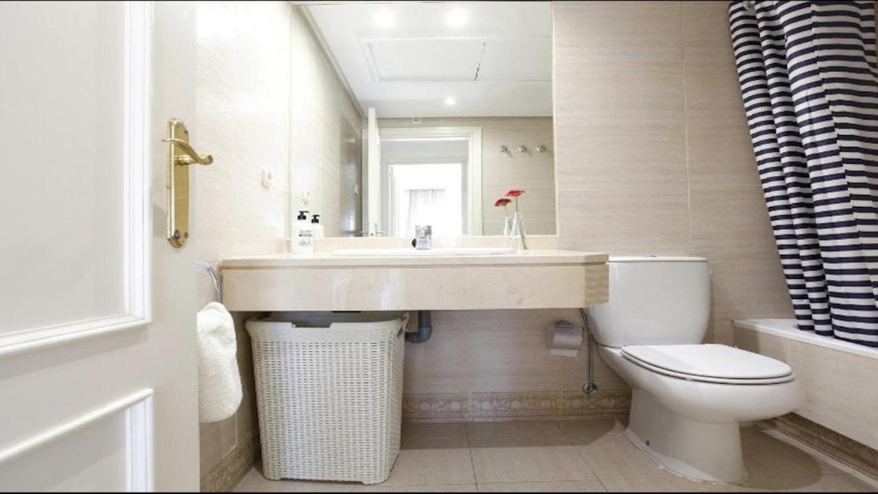 Appartement Center Puerto Banus (Spanje Marbella) - Booking.com
