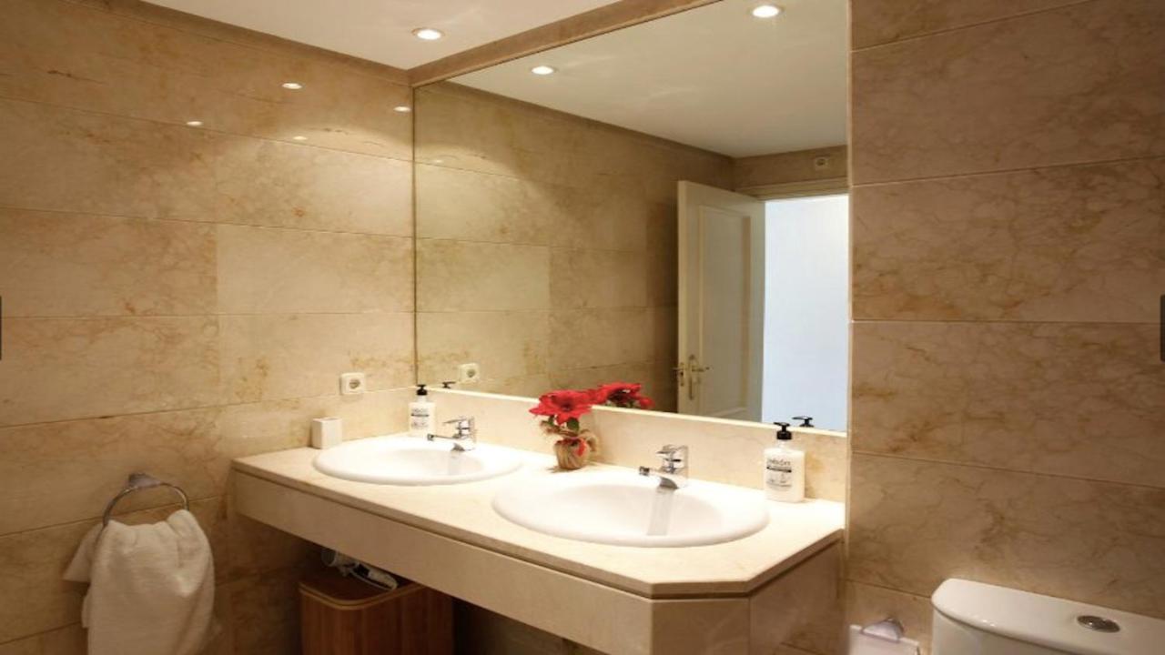 Appartement Center Puerto Banus (Spanje Marbella) - Booking.com