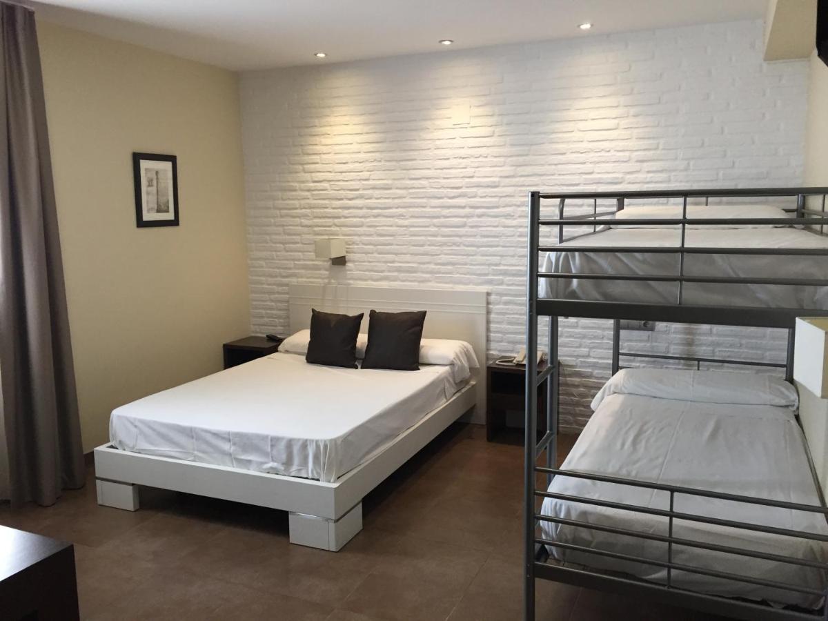 Hotel Restaurante El Corte - 2