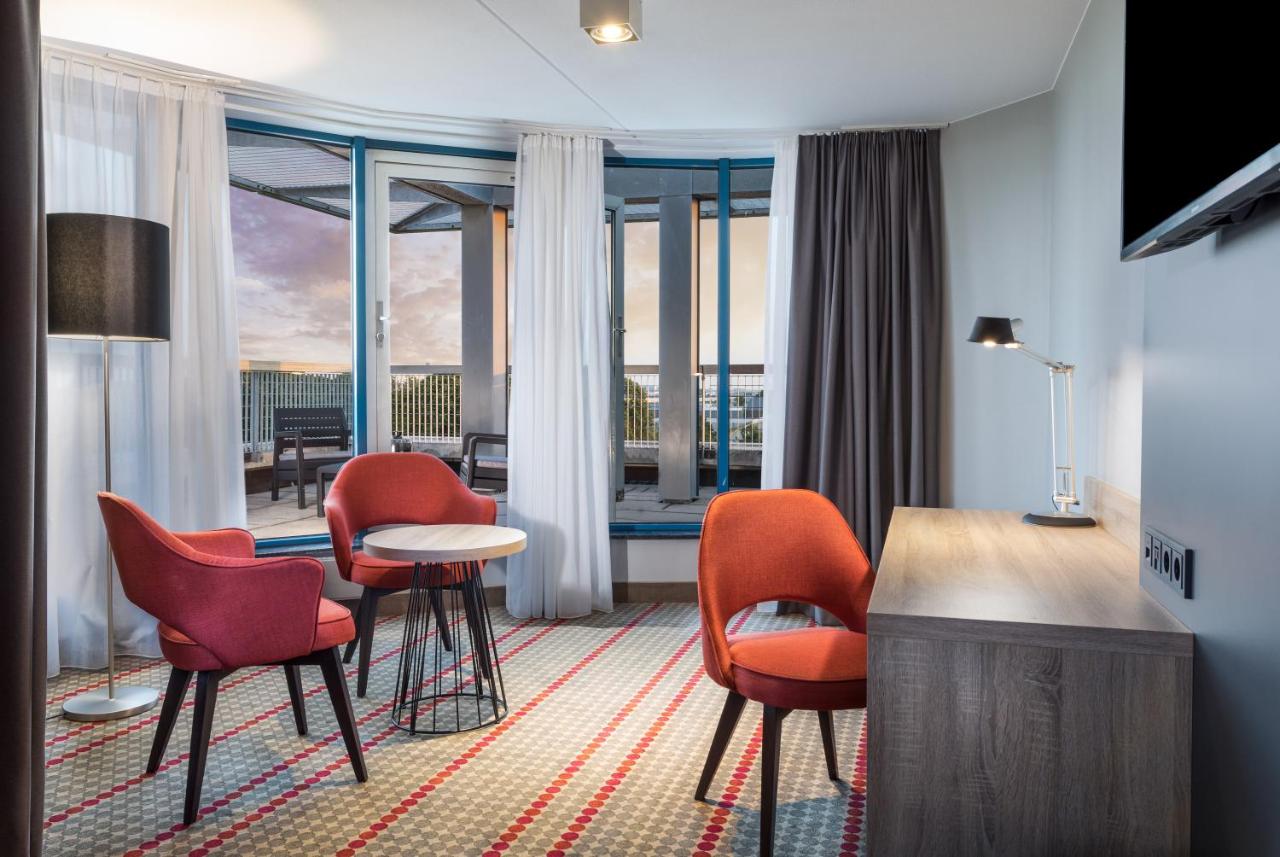 Ramada by Wyndham Amsterdam Airport Schiphol - 5