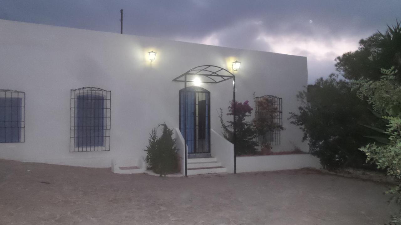 Casa Rural La Fuensanta, Mojácar – Bijgewerkte prijzen 2022
