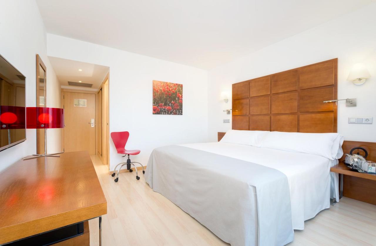 Hotel Zentral Ave, Zaragoza – Updated 2022 Prices