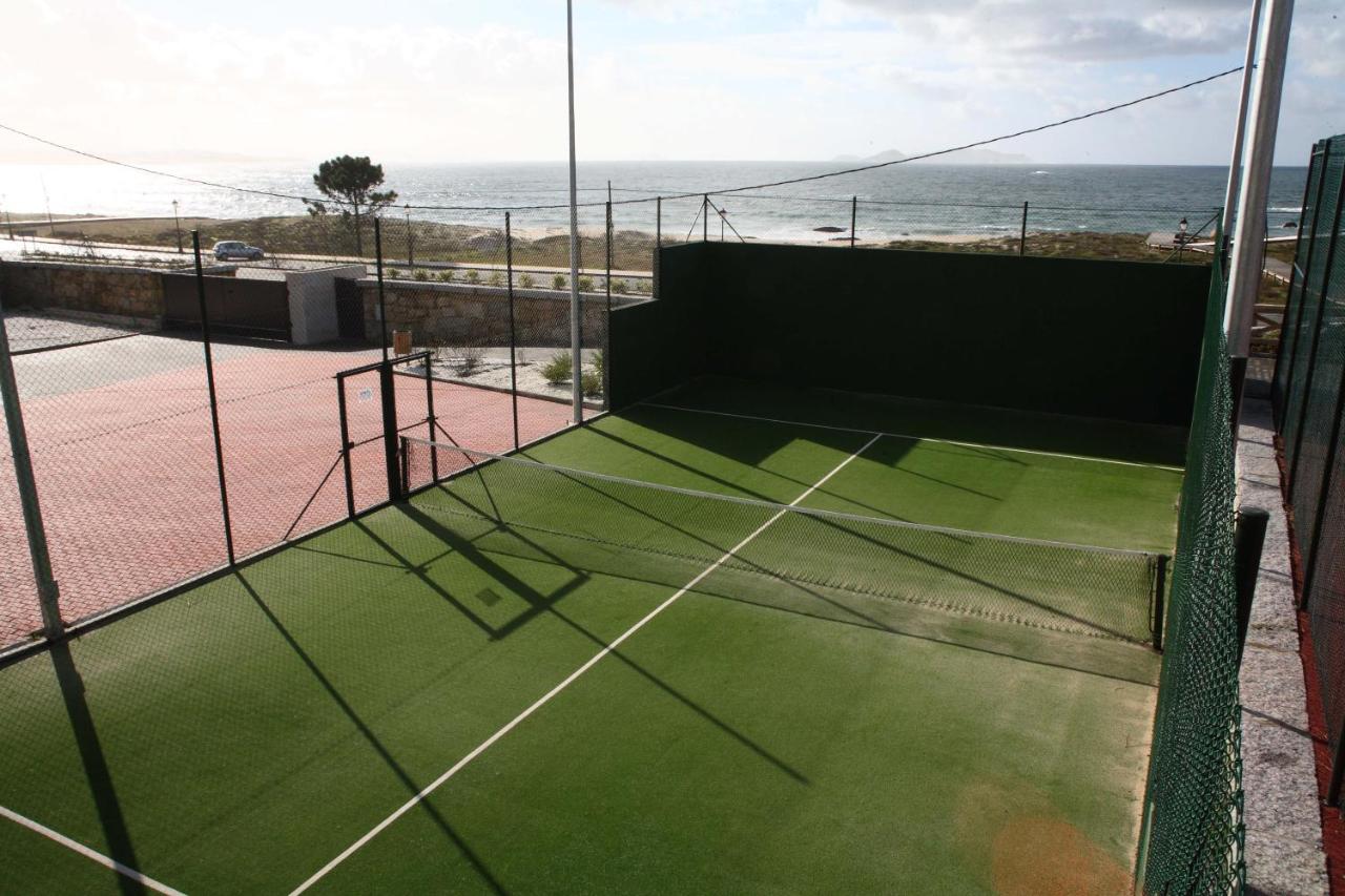 Aparthotel Raeiros, Balea, Spain - Booking.com