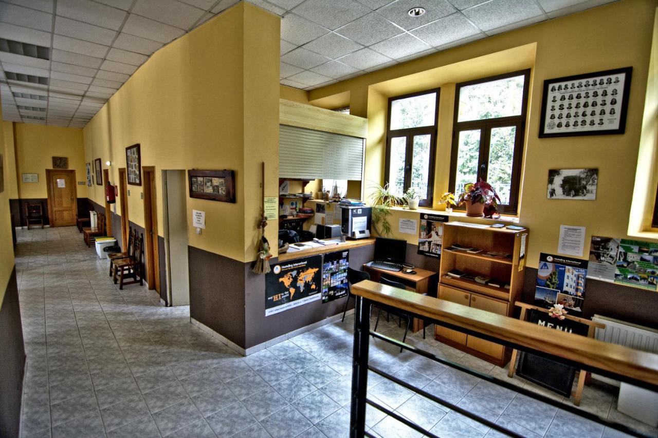 Albergue Juvenil de Bustiello, Bustiello – Updated 2022 Prices
