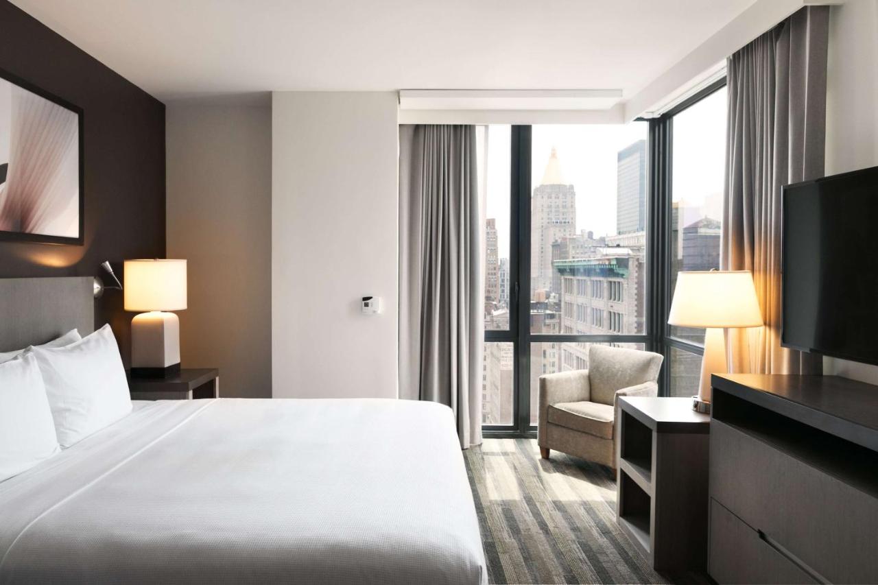 Hyatt House New York/Chelsea - 2