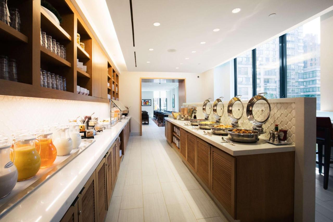 Hyatt House New York/Chelsea - 4