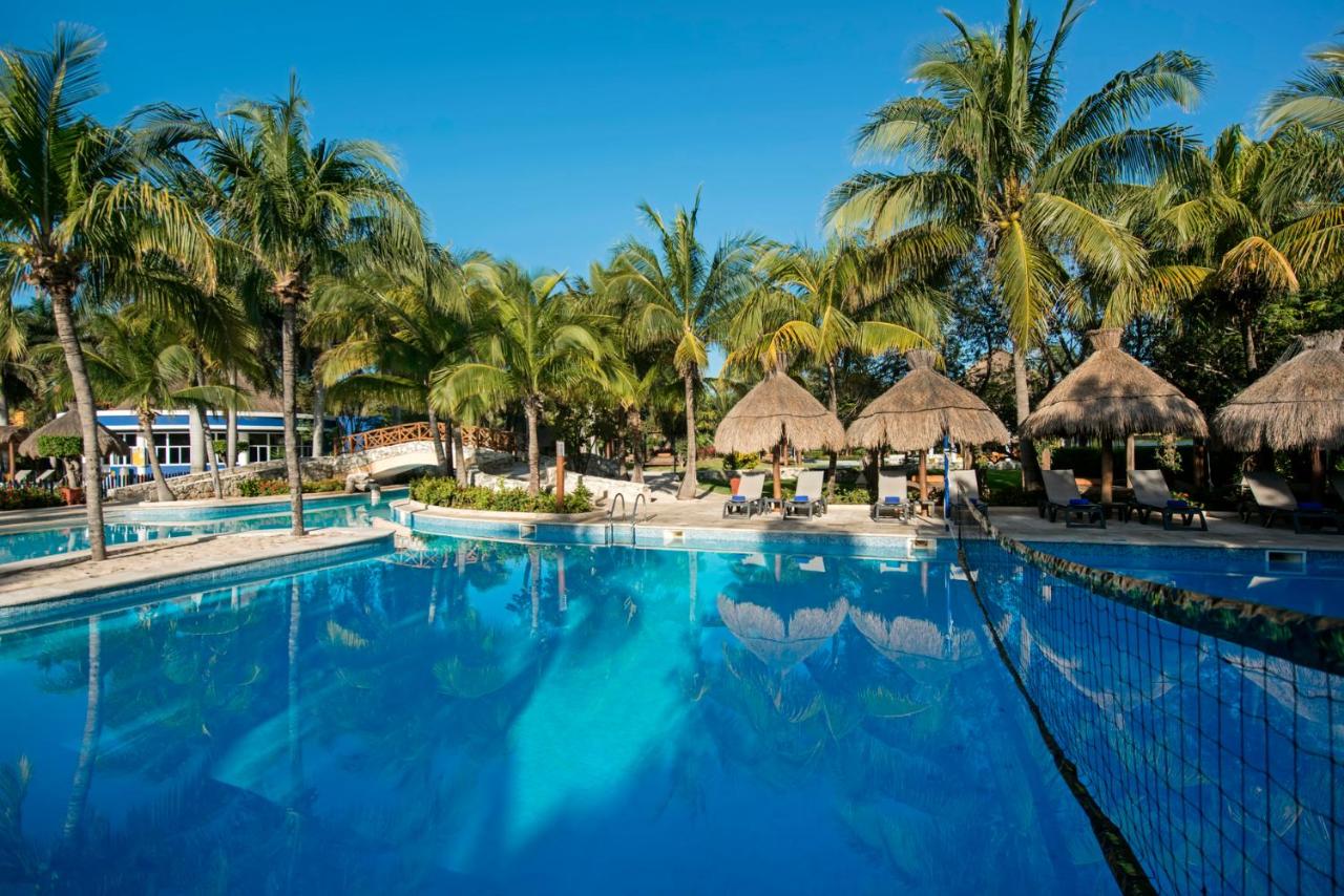 Iberostar Paraíso del Mar photo