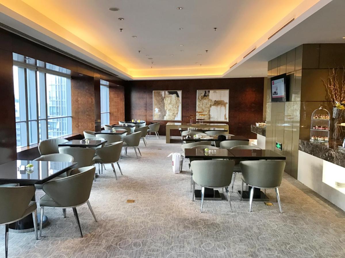 Grand Millennium Beijing photo