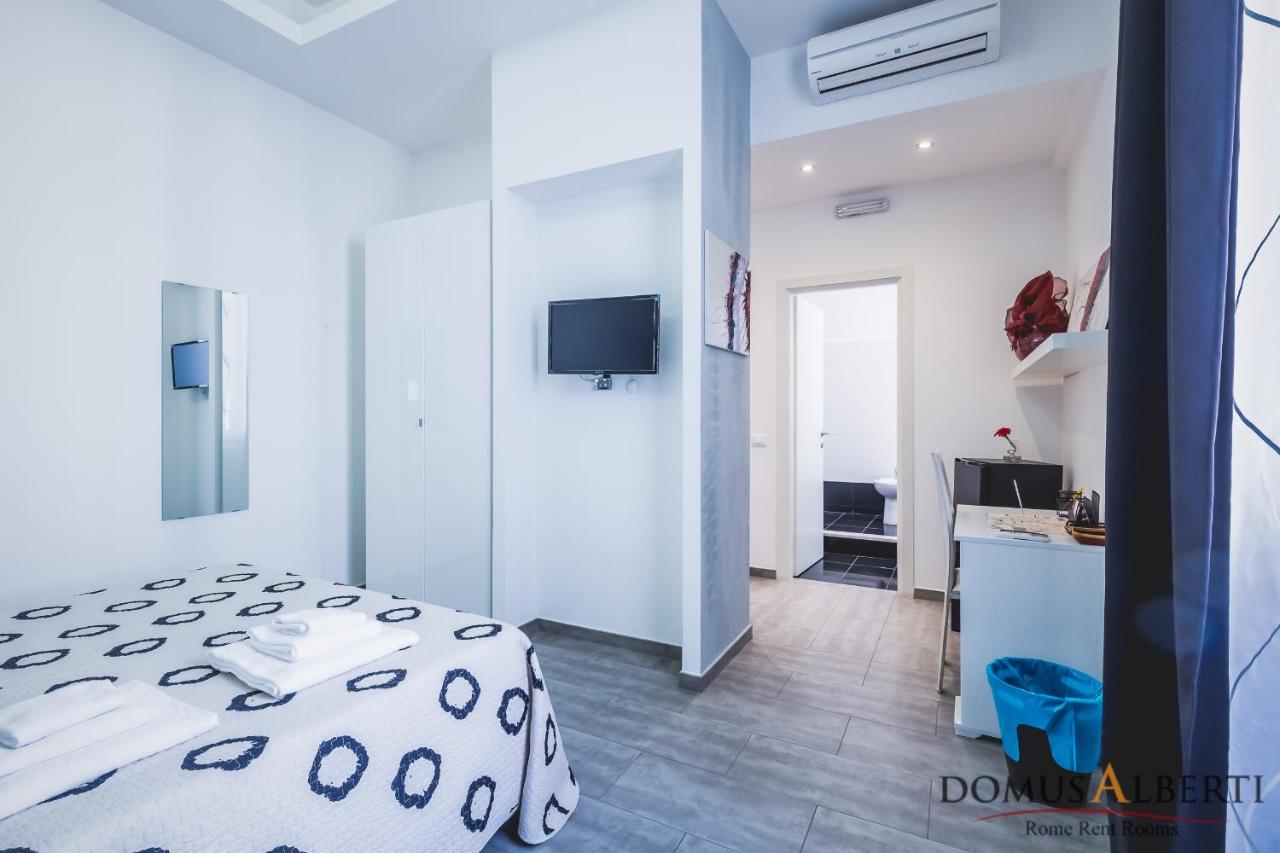 Domus Alberti Bed & Breakfast - 5