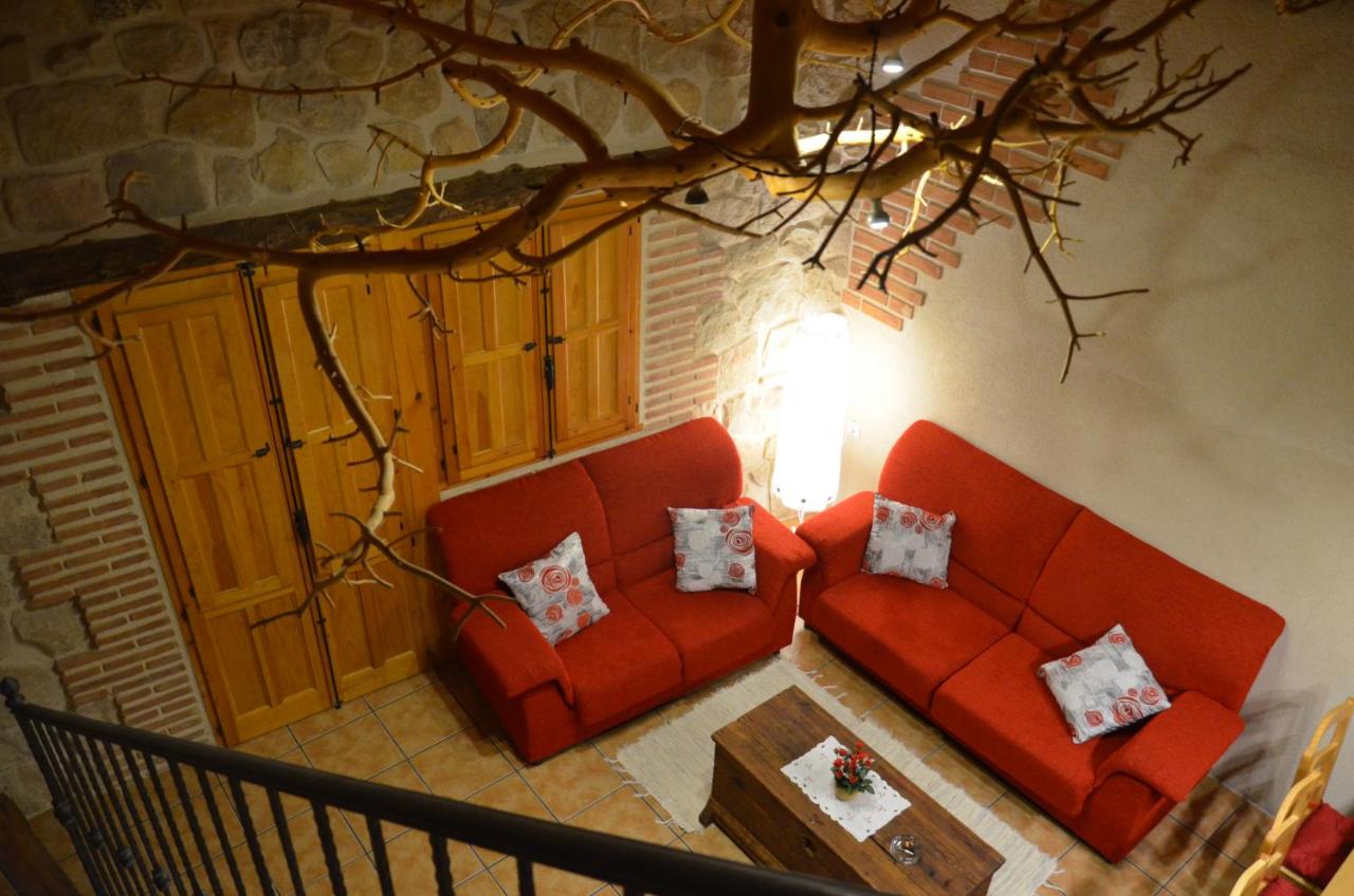 Casa LLovet, Fuentespalda – Precios actualizados 2022