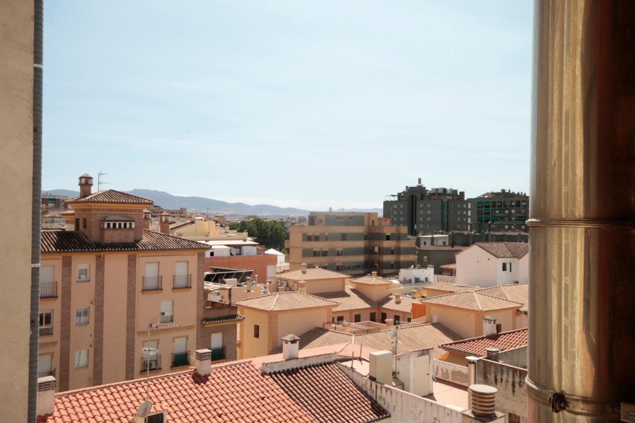 Acera del Darro, céntrico, Granada – Precios actualizados 2022