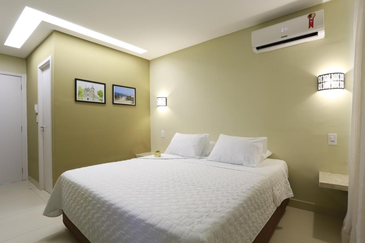 Uchôa Teresina Hotel photo