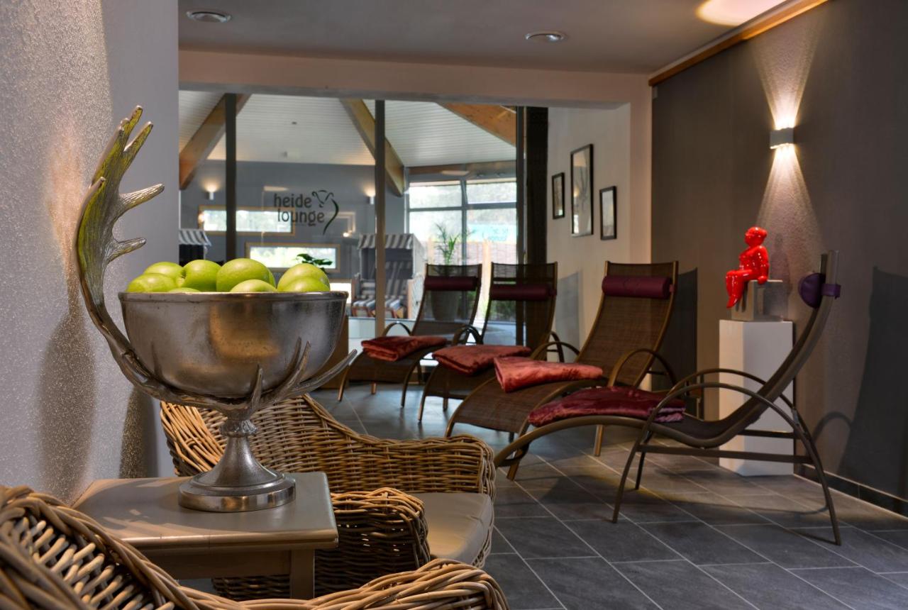 Spa hotel: Landhotel Schnuck