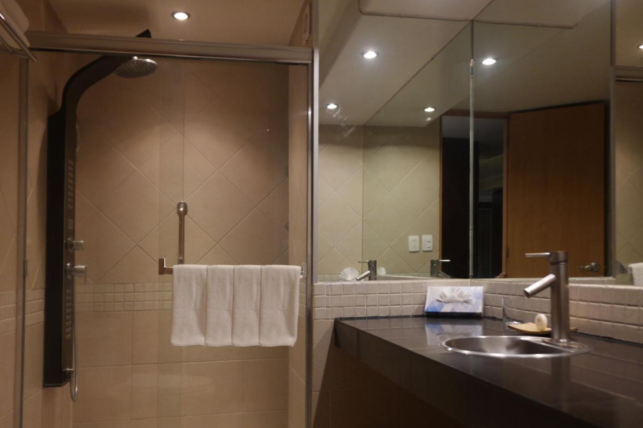 Capri Reforma 410 - 5