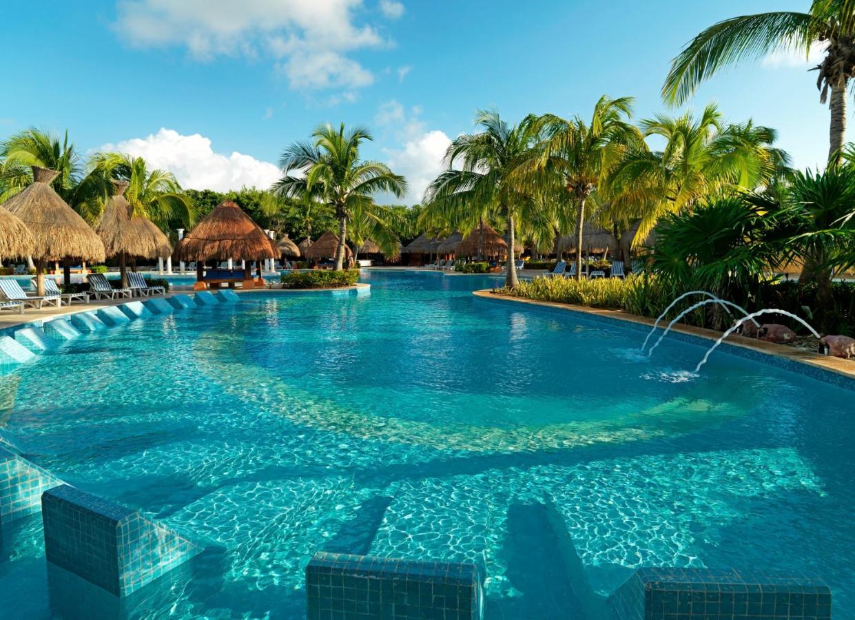 Iberostar Paraíso Beach photo