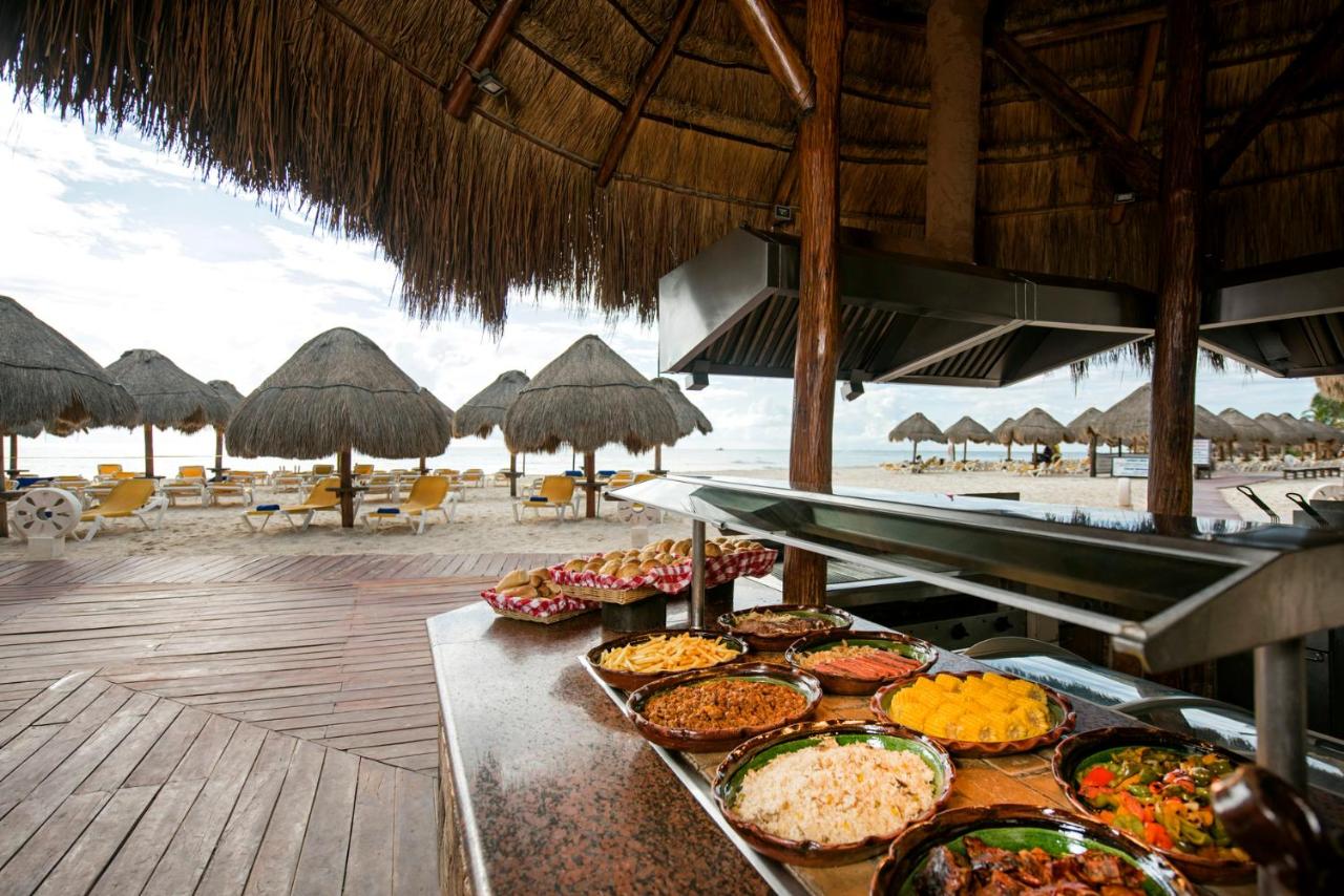 Iberostar Paraíso Beach photo