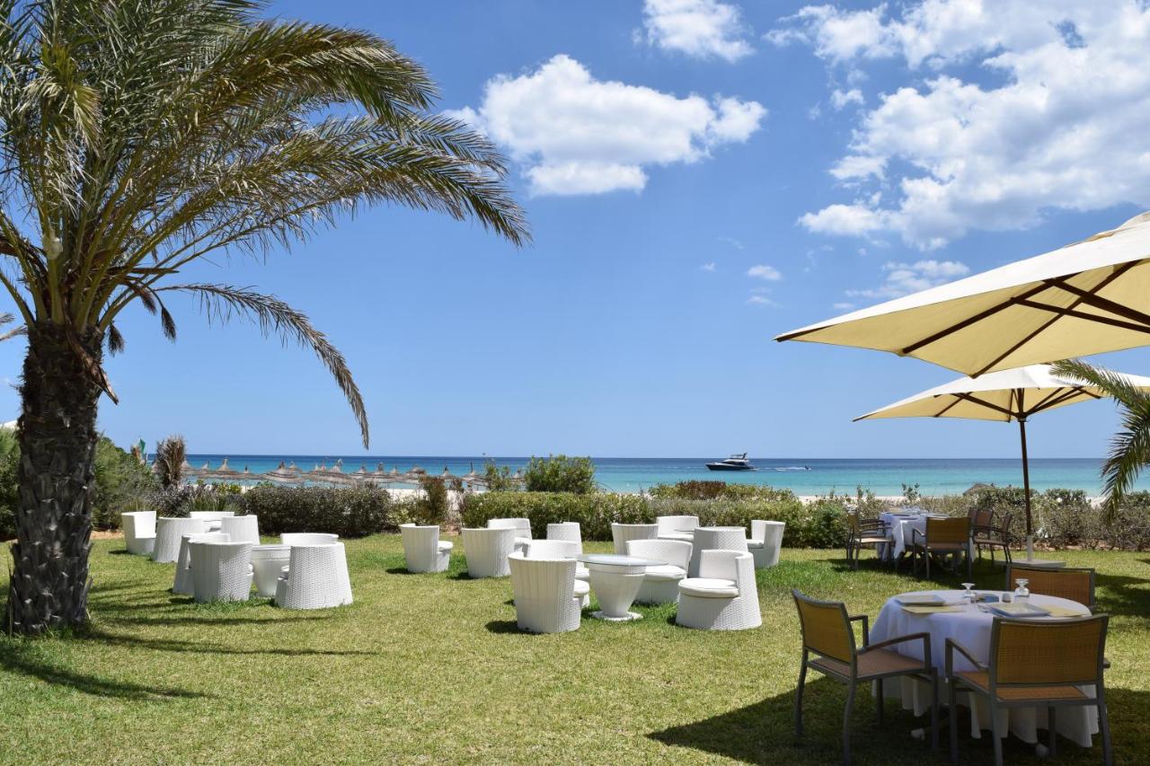 Hotel, plaża: TUI Blue Oceana Suites 